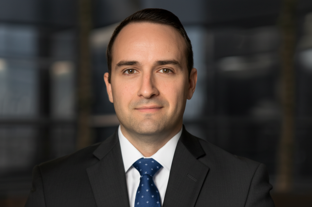 Michael Carter - CEO