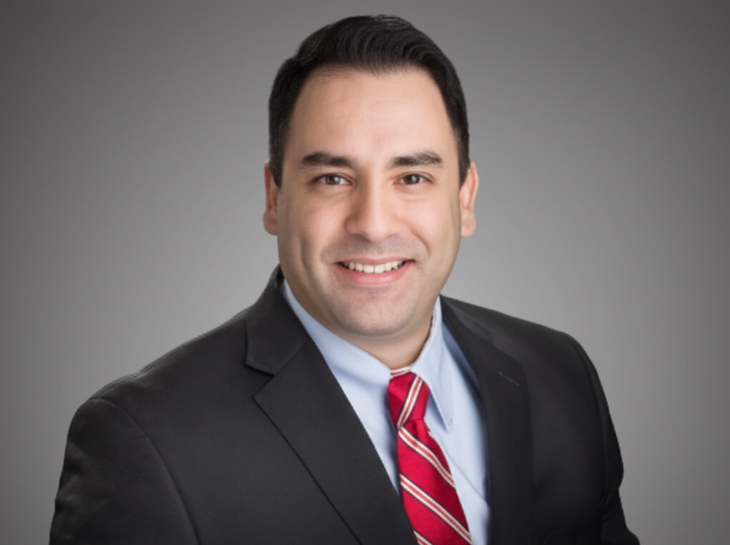 David Martinez - CMO